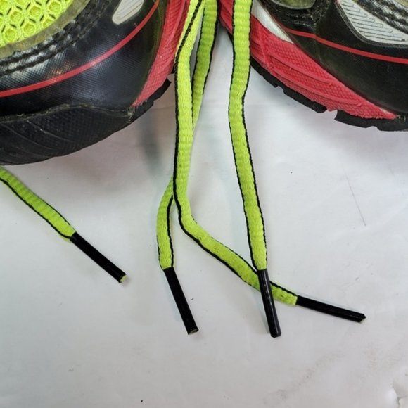 ASICS RUNNING SHOES GT 2000 US SZ 10 - Picture 8 of 11